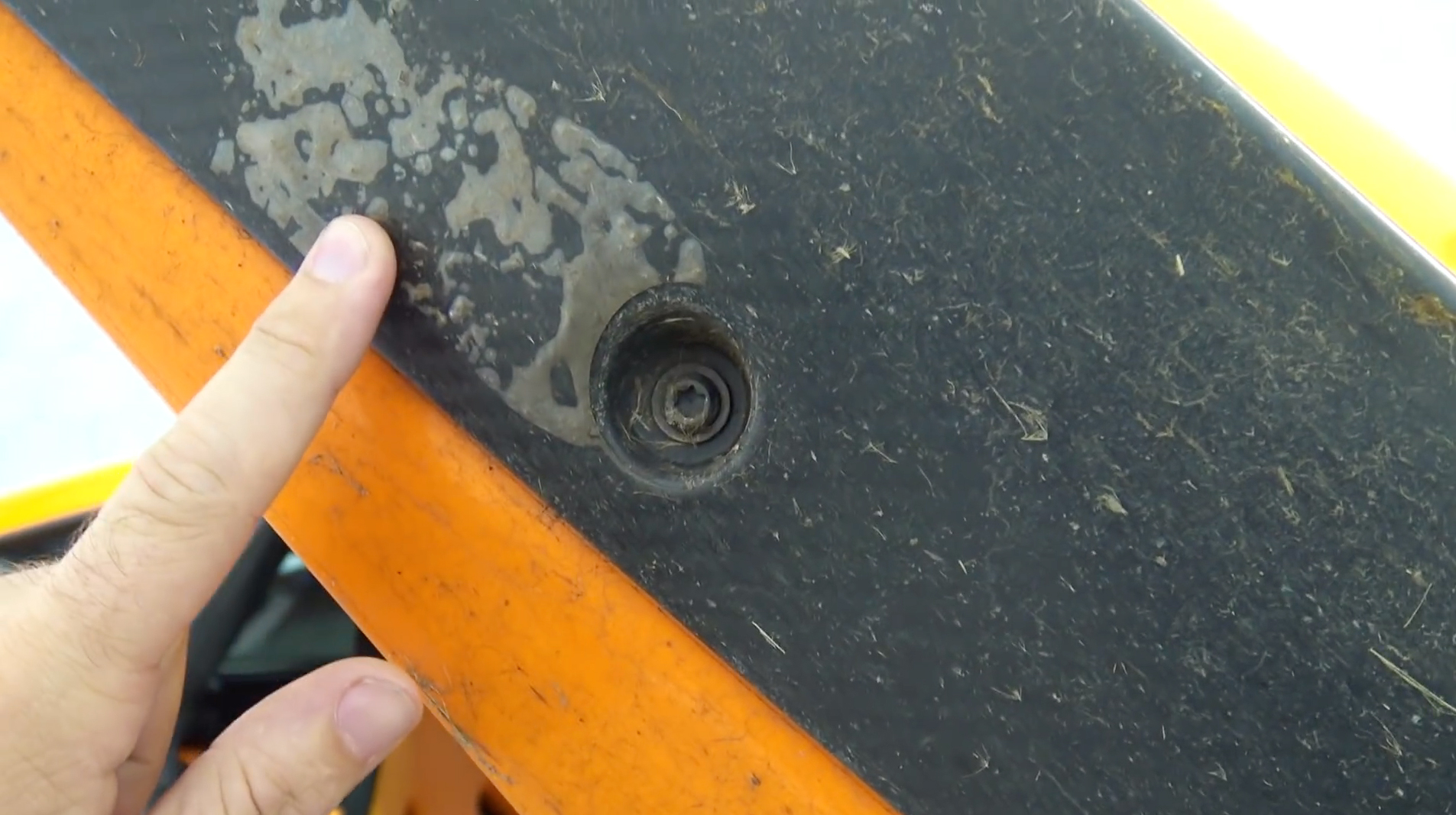 McLaren 675LT Coupe before